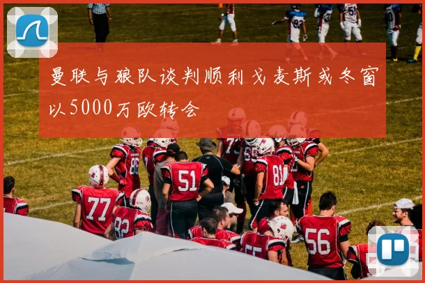 曼联与狼队谈判顺利戈麦斯或冬窗以5000万欧转会