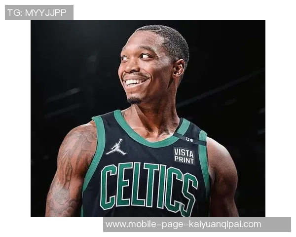 怀特称科塔状态良好随时准备上场展现柔和手感 怀特称科塔状态良好随时准备上场展现柔和手感