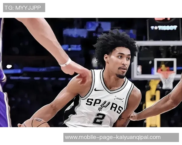 马刺媒体人称哈珀表现超越康宁汉姆引发热议